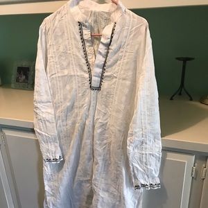 Cotton panjabi kurty